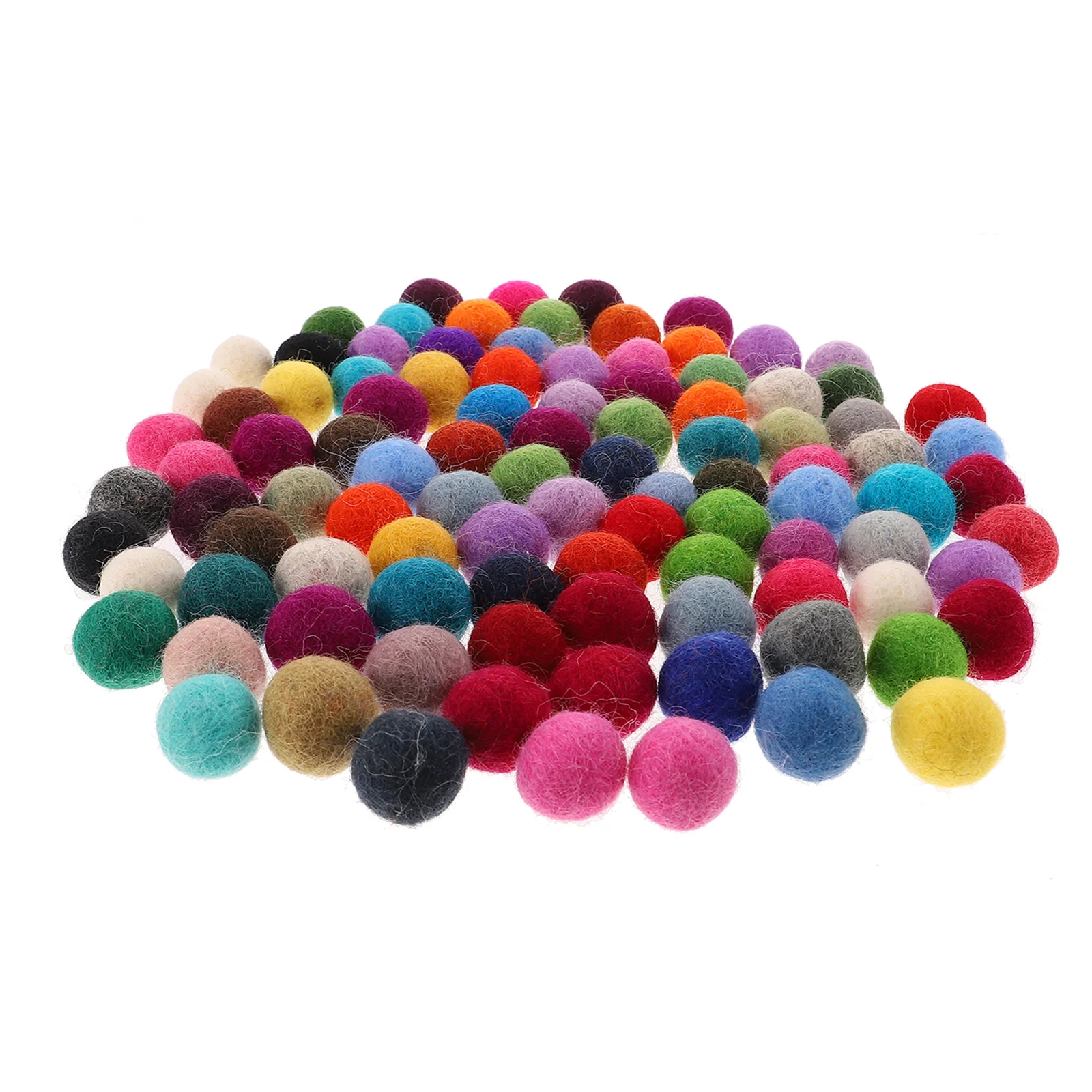 Pom Felt Pompom Wool Craft Charm Pompomsdiy Garland Crafts Making Hair Fluffy Clip Puff Small Beads Yarn Materials
Pom Felt Pompom Wool Craft Charm Pompomsdiy Garland Crafts Making Hair Fluffy Clip Puff Small Beads Yarn Materials