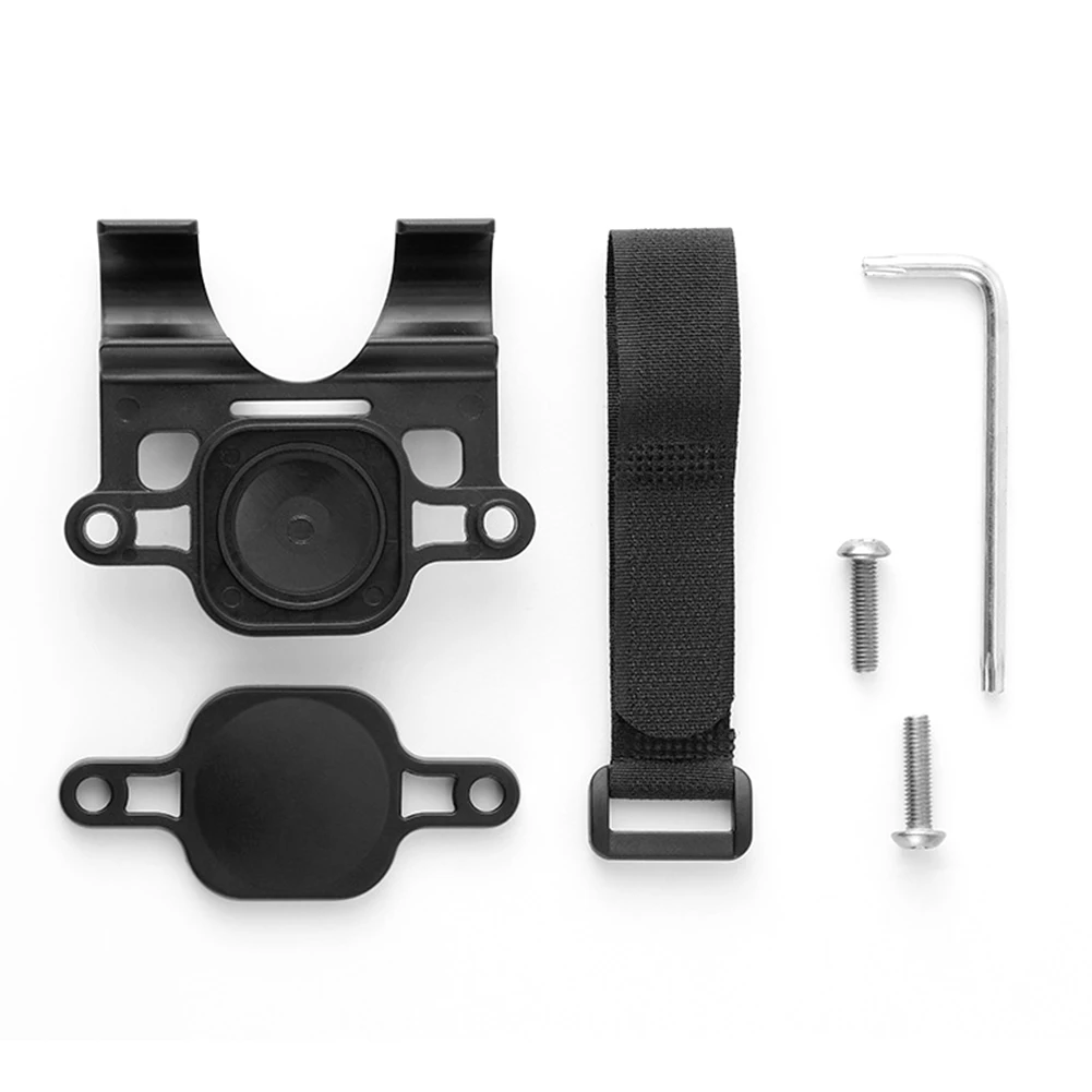 ABS Bike Mount Locator Protective Cover for AirTag Cycling Parts for Mountain Bikes Tracker Positioner Covers
ABS Bike Mount Locator Protective Cover for AirTag Cycling Parts for Mountain Bikes Tracker Positioner Covers