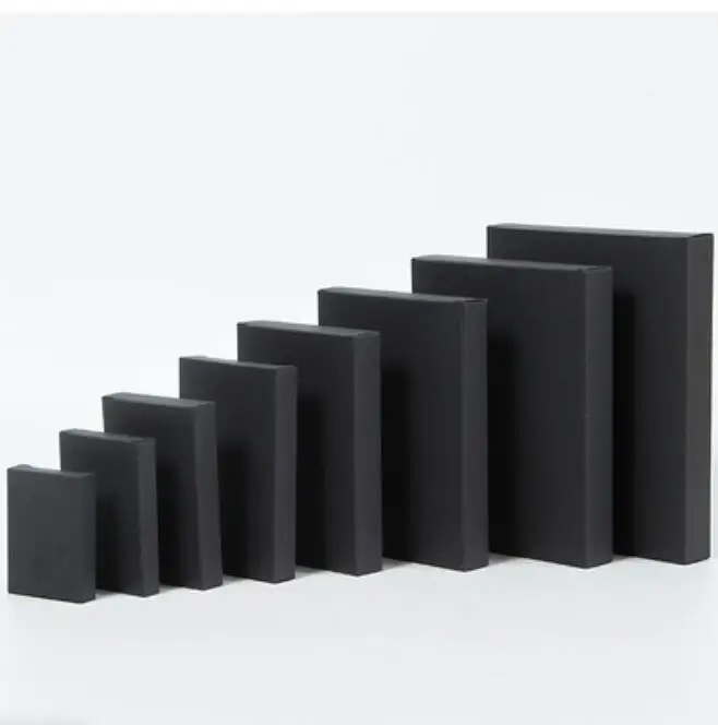 Плоские подарочные коробки из крафт-бумаги Ouyesyyds, набор из 20 штук
Плоские подарочные коробки из крафт-бумаги Ouyesyyds, набор из 20 штук