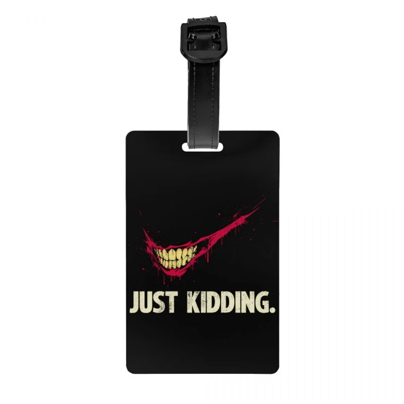 Этикетка для багажа с картой Heath Ledger, Готэм Хоакин 
Этикетка для багажа с картой Heath Ledger, Готэм Хоакин