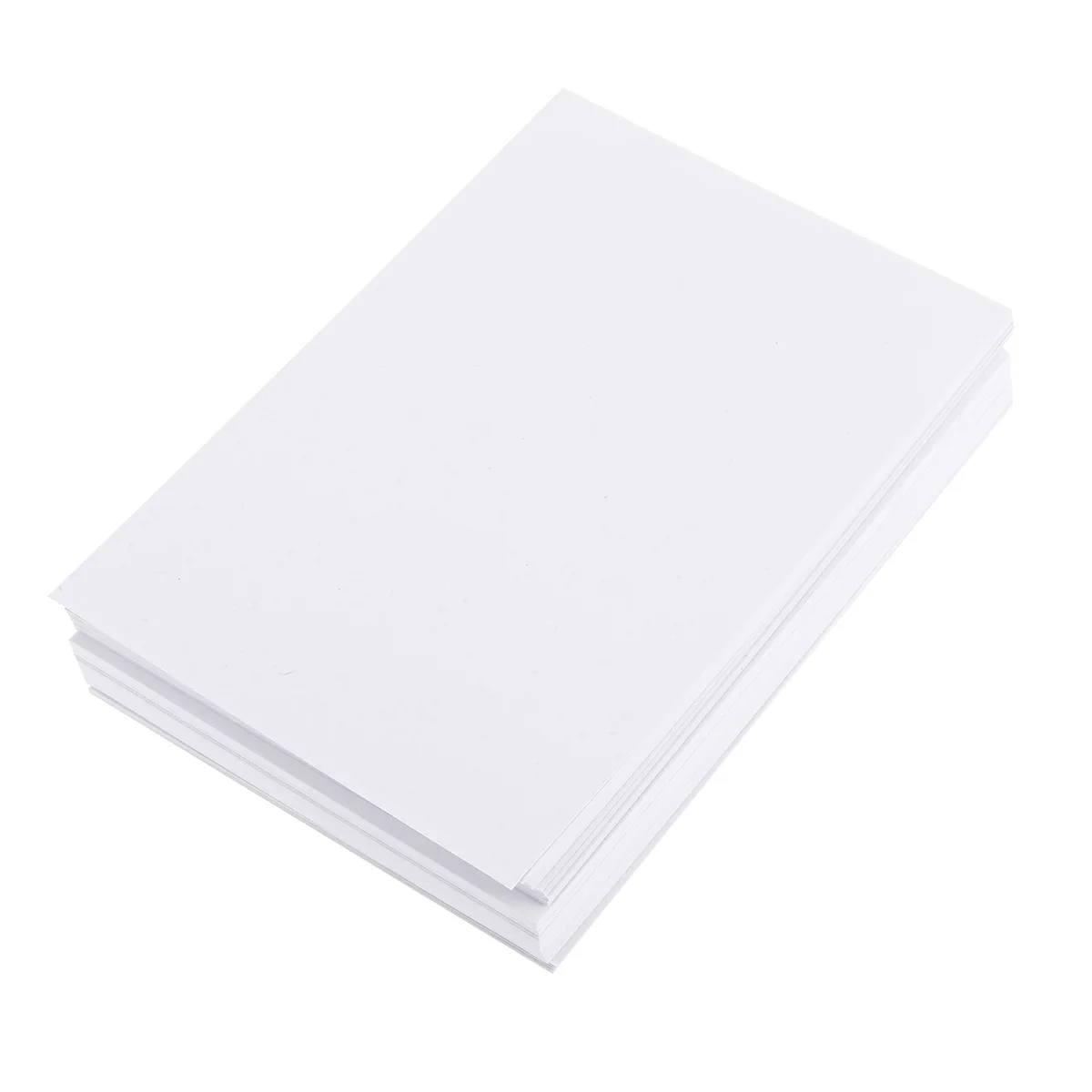 120 Sheets Drawing Paper Watercolor Paper Papers Painting Painting Paper Student
120 Sheets Drawing Paper Watercolor Paper Papers Painting Painting Paper Student