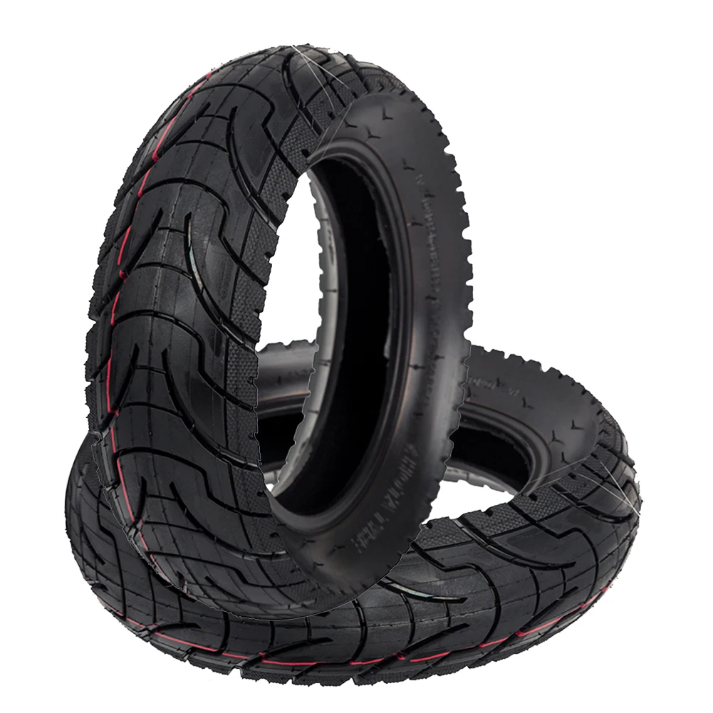 2pcs 10 Inch Scooter Tire For Zero 10x 80/65-6 Off-road/Road Tires 255x80 Rubber Tyre Replacement Electric Scooter Accessories
2pcs 10 Inch Scooter Tire For Zero 10x 80/65-6 Off-road/Road Tires 255x80 Rubber Tyre Replacement Electric Scooter Accessories