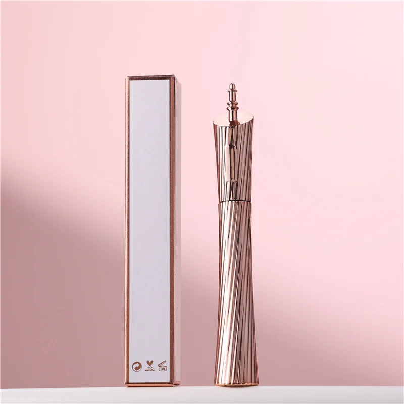 Best Selling Women's Beauty Curling Thick 4d Mascara Single pPiece Natural Waterproof Mascara Lengthening Eyelashes Cosmetics
Best Selling Women's Beauty Curling Thick 4d Mascara Single pPiece Natural Waterproof Mascara Lengthening Eyelashes Cosmetics