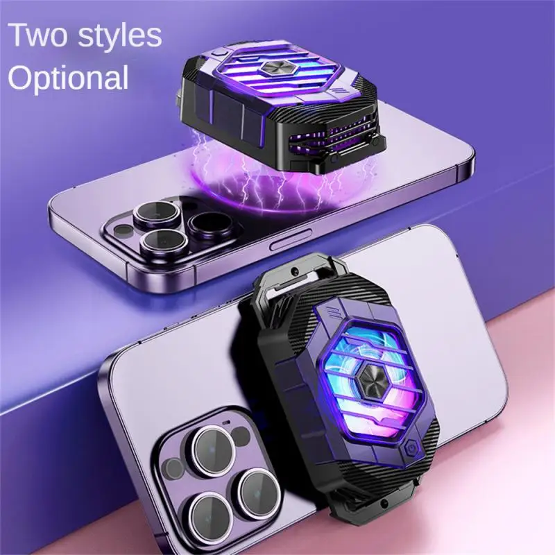 Small Size Radiator Power 24w Safe Mobile Phone Cooling Game Cooler High-power Phone Heat Sink Fast Semiconductor Heat Sink
Small Size Radiator Power 24w Safe Mobile Phone Cooling Game Cooler High-power Phone Heat Sink Fast Semiconductor Heat Sink