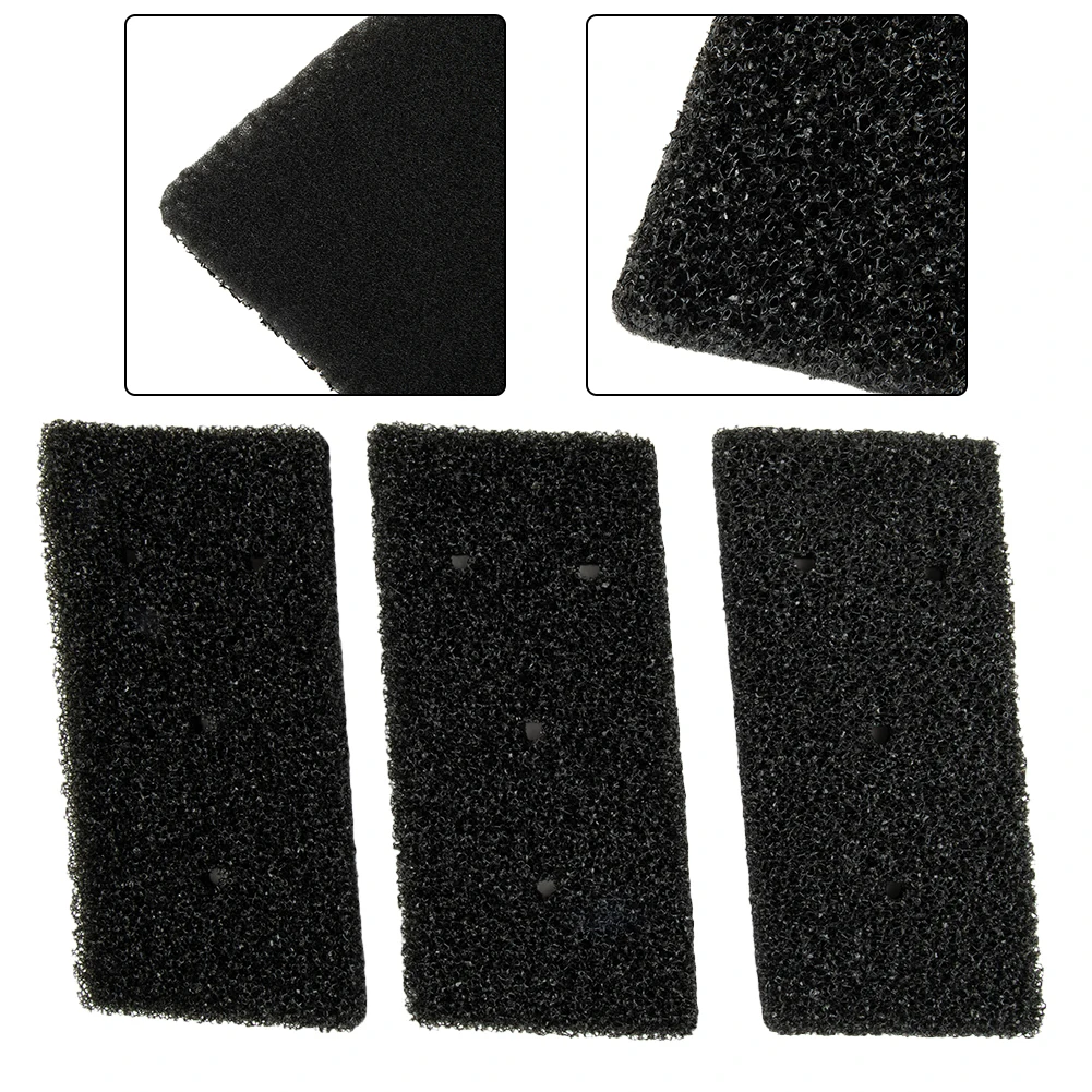 Accessories Sponge Filter For Bauknecht For Condenser Dryers 230mm X 115 X 15mm 3 Pcs 481010716911 HX-filters Privileg
Accessories Sponge Filter For Bauknecht For Condenser Dryers 230mm X 115 X 15mm 3 Pcs 481010716911 HX-filters Privileg