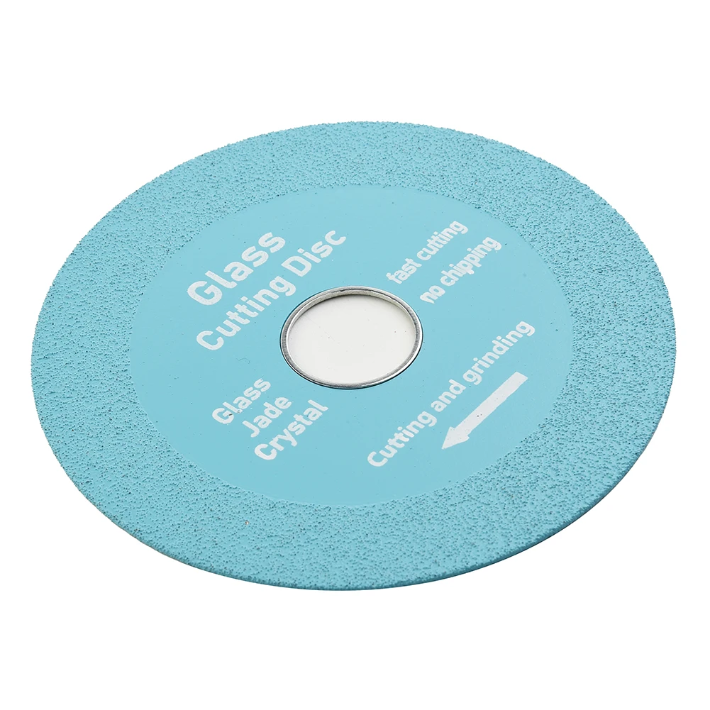 Wheel Cutting Disc 3.93 Inch Accessories Assembly Diamond Grinding Disc Multi-purpose Parts Replacement Saw Blade
Wheel Cutting Disc 3.93 Inch Accessories Assembly Diamond Grinding Disc Multi-purpose Parts Replacement Saw Blade