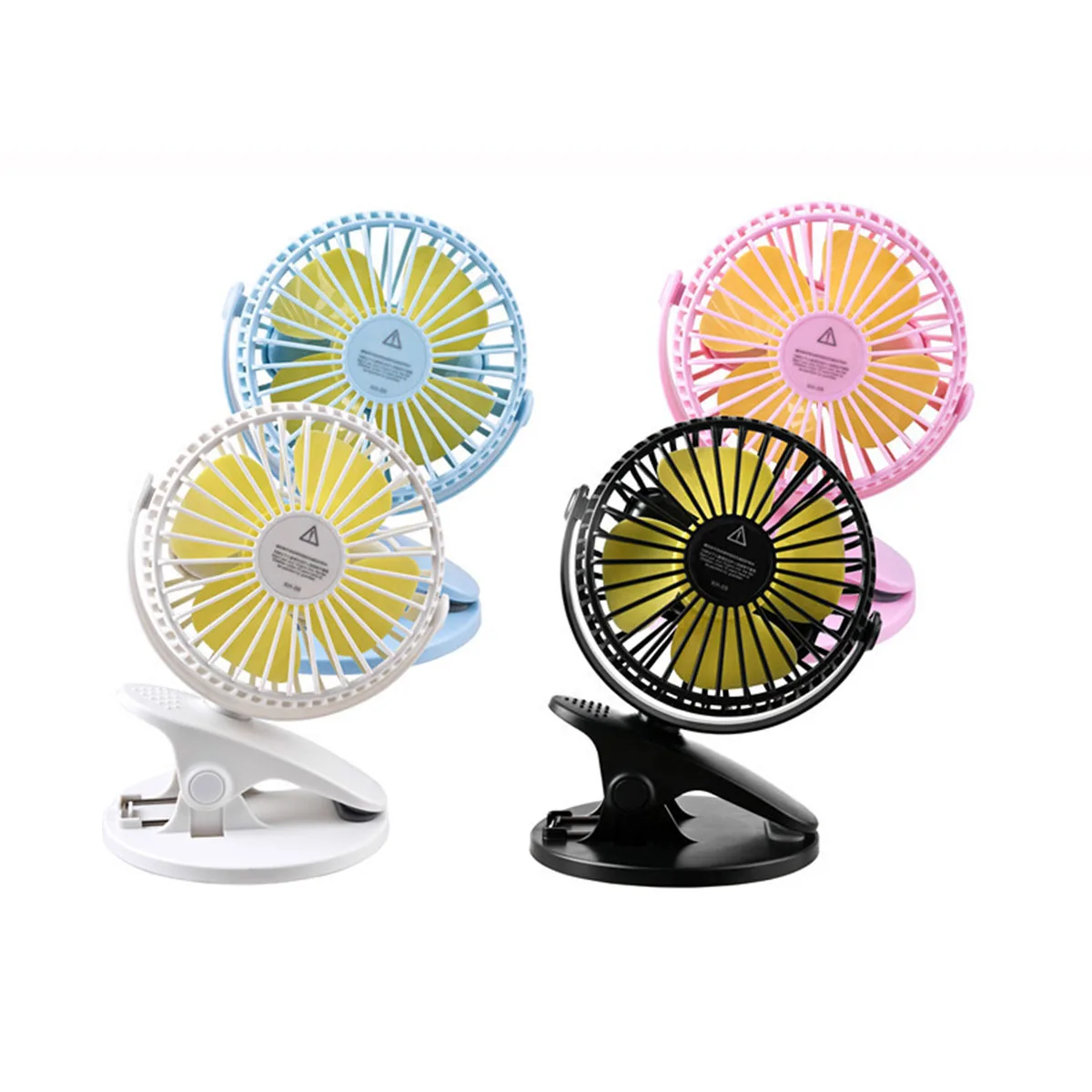 Mini Portable Fan 3 Speeds Table Top Clip-on Cooling Fan Travel Personal Fan for Home Office Mini
Mini Portable Fan 3 Speeds Table Top Clip-on Cooling Fan Travel Personal Fan for Home Office Mini