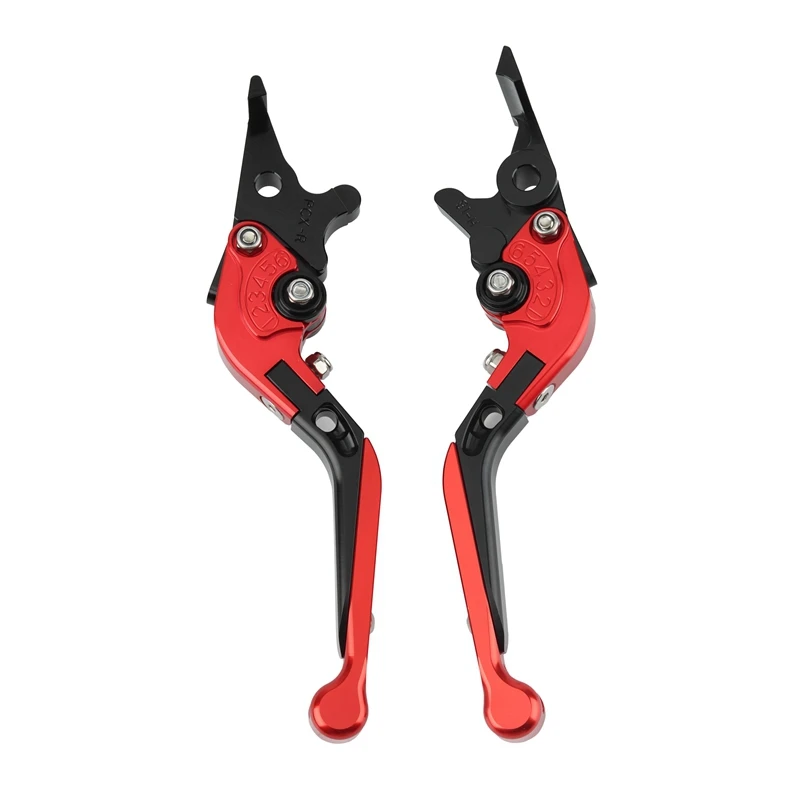 Motorcycle Accessories Folding Extendable Brake Clutch Levers Fit For HONDA ADV150 ADV 150 2019-2020
Motorcycle Accessories Folding Extendable Brake Clutch Levers Fit For HONDA ADV150 ADV 150 2019-2020