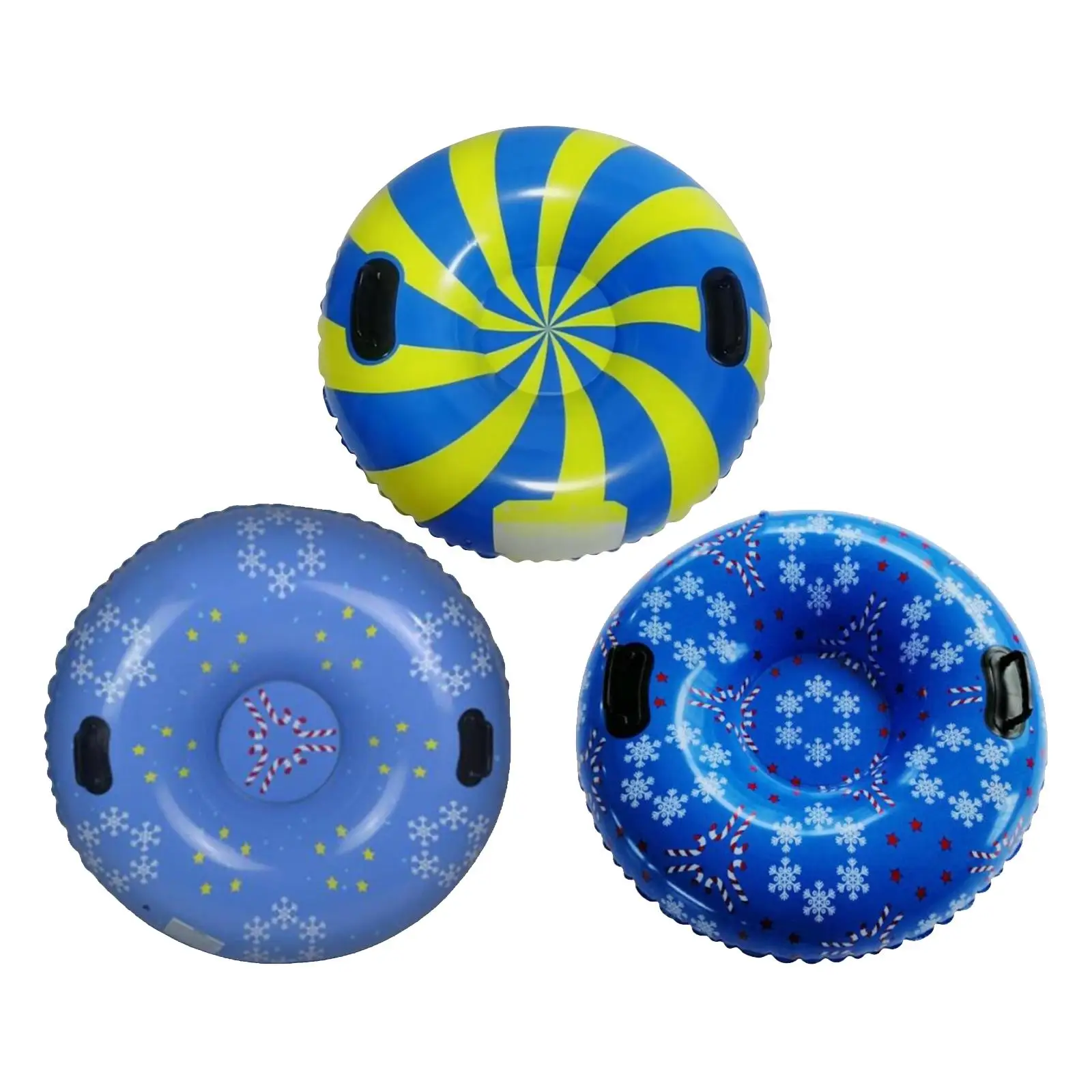 Snow Tube, Inflatable Snow Sled for Kids and Adults, Heavy Duty Snow Tube Thickening Material,Snow for Kids Outdoor
Snow Tube, Inflatable Snow Sled for Kids and Adults, Heavy Duty Snow Tube Thickening Material,Snow for Kids Outdoor