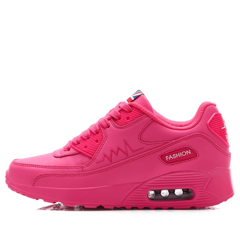 Женские дышащие кроссовки для бега и фитнеса
Женские дышащие кроссовки для бега и фитнеса