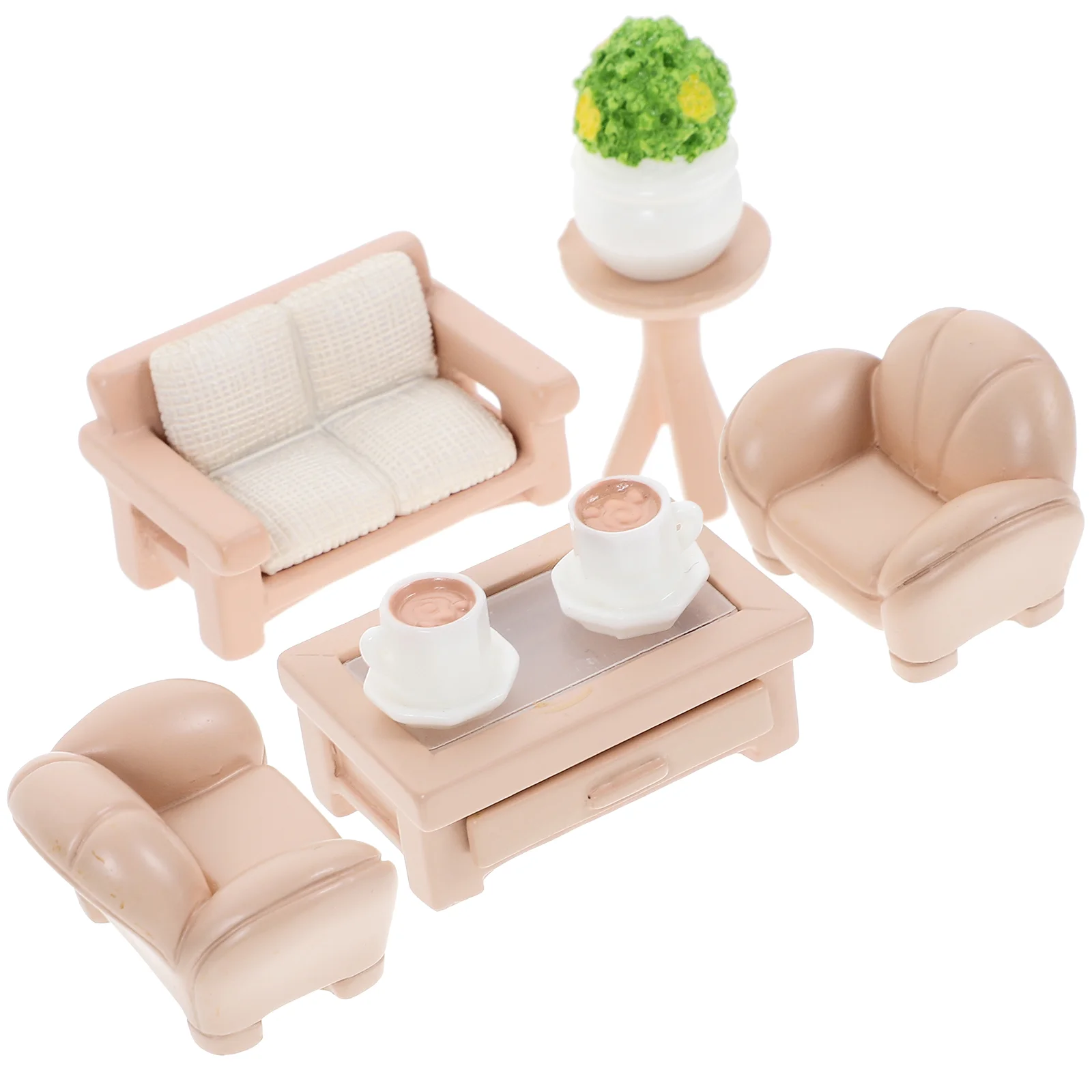 Набор индивидуальных диванов Cama для модных Домик из полимерной глины Mini Kit
Набор индивидуальных диванов Cama для модных Домик из полимерной глины Mini Kit