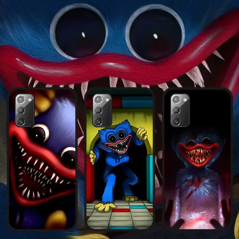 Huggy Wuggy Playtime Phone Case For Samsung Galaxy Note 5 8 9 10 20 Lite Pro Ultra J4 Plus J5 J 6 7 2016 Prime Funda Case
Huggy Wuggy Playtime Phone Case For Samsung Galaxy Note 5 8 9 10 20 Lite Pro Ultra J4 Plus J5 J 6 7 2016 Prime Funda Case