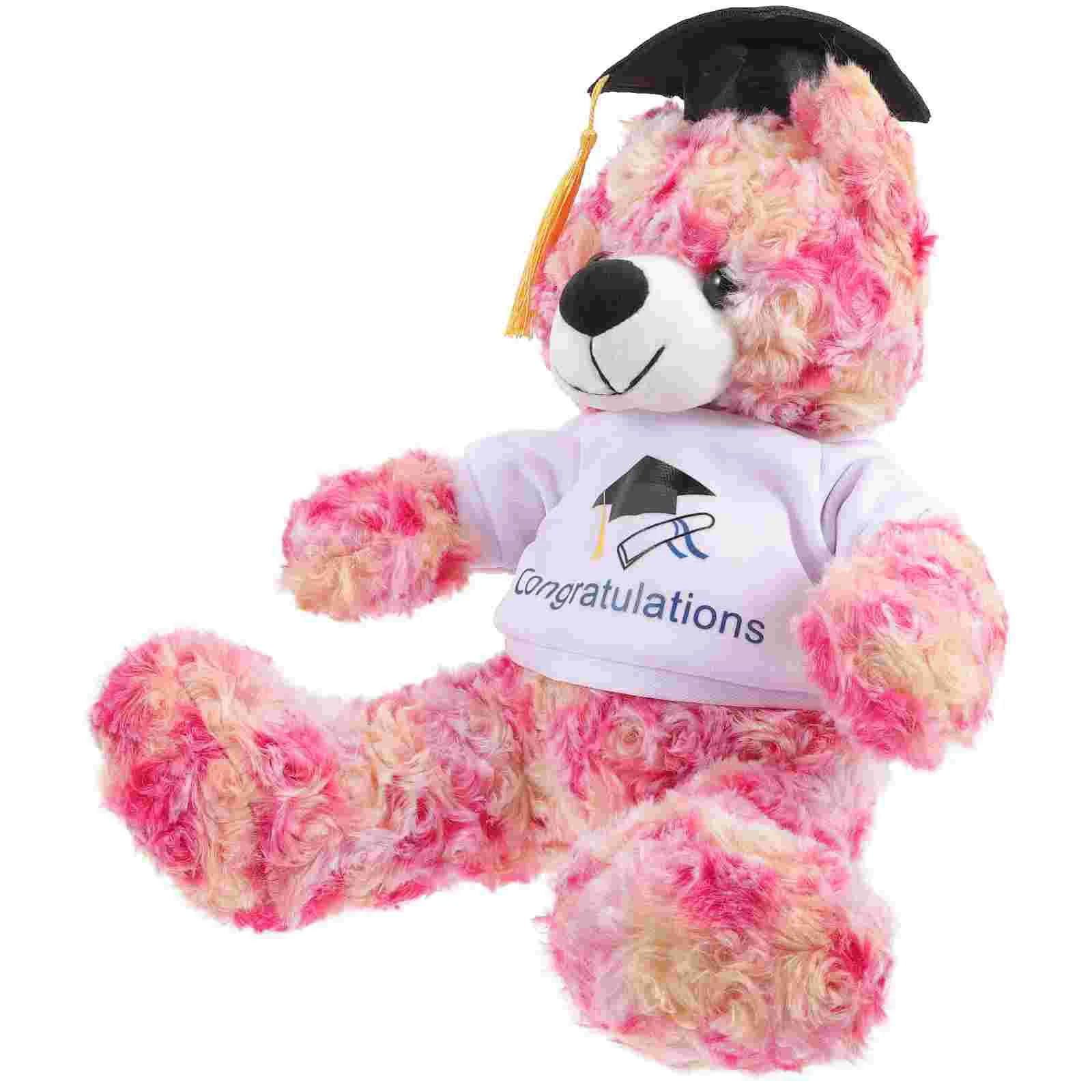 Stuffed Bear Graduation Bear Graduation Party Layout Bear Decor Graduation Plush Bear
Stuffed Bear Graduation Bear Graduation Party Layout Bear Decor Graduation Plush Bear