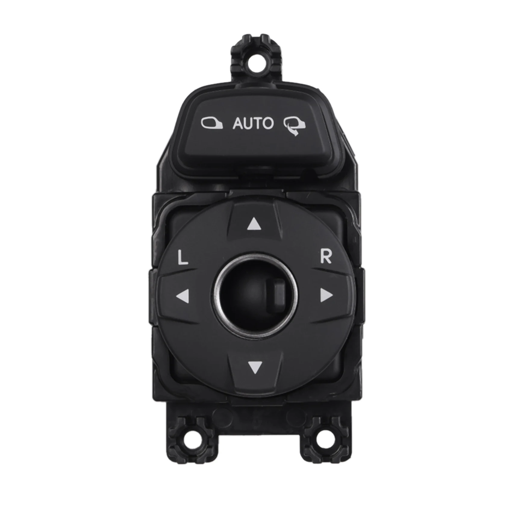 Складной переключатель для Hyundai Santa Fe 13-16 935732W100, электрическое зеркало, кнопка регулировки объектива заднего вида, переключатель в сборе
Складной переключатель для Hyundai Santa Fe 13-16 935732W100, электрическое зеркало, кнопка регулировки объектива заднего вида, переключатель в сборе