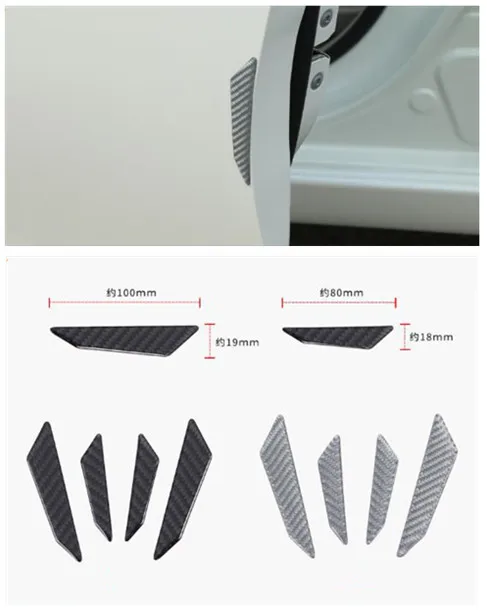 For Nissan QASHQAI X-Trail Tiida TEANA car door anti-collision strip Anti collision and anti friction protection car accessories
For Nissan QASHQAI X-Trail Tiida TEANA car door anti-collision strip Anti collision and anti friction protection car accessories