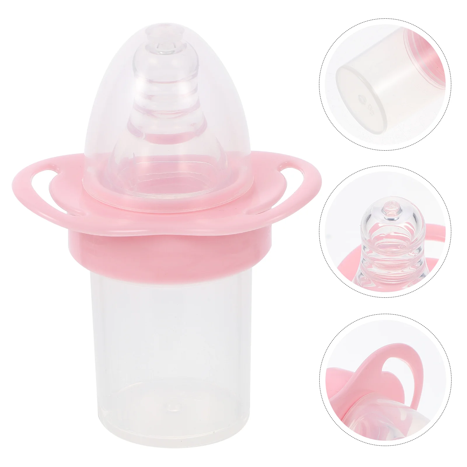 Feeder Baby Dropper Pacifier Syringe Newborn Dispenser Medication Oral Infant Kids Set Healthcare Choke Anti Reagent Liquid 
Feeder Baby Dropper Pacifier Syringe Newborn Dispenser Medication Oral Infant Kids Set Healthcare Choke Anti Reagent Liquid