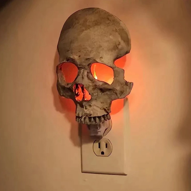 Halloween Decoration Hollow Out Night Lamp For Room Home Decor Festival Bar Party Supplies US Plug
Halloween Decoration Hollow Out Night Lamp For Room Home Decor Festival Bar Party Supplies US Plug