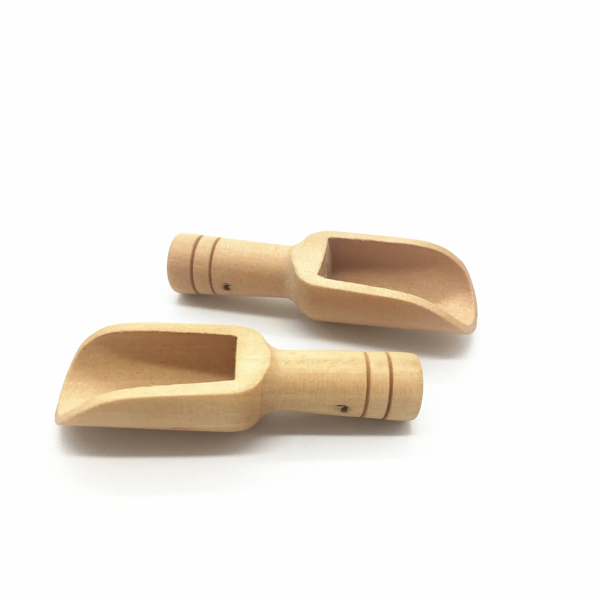 5pcs/set Mini Salt Spoons Wooden Coffee Tea Scoops Honey Coffee Condiment Salt Sugar Tea Spoon Kitchen Utensils
5pcs/set Mini Salt Spoons Wooden Coffee Tea Scoops Honey Coffee Condiment Salt Sugar Tea Spoon Kitchen Utensils