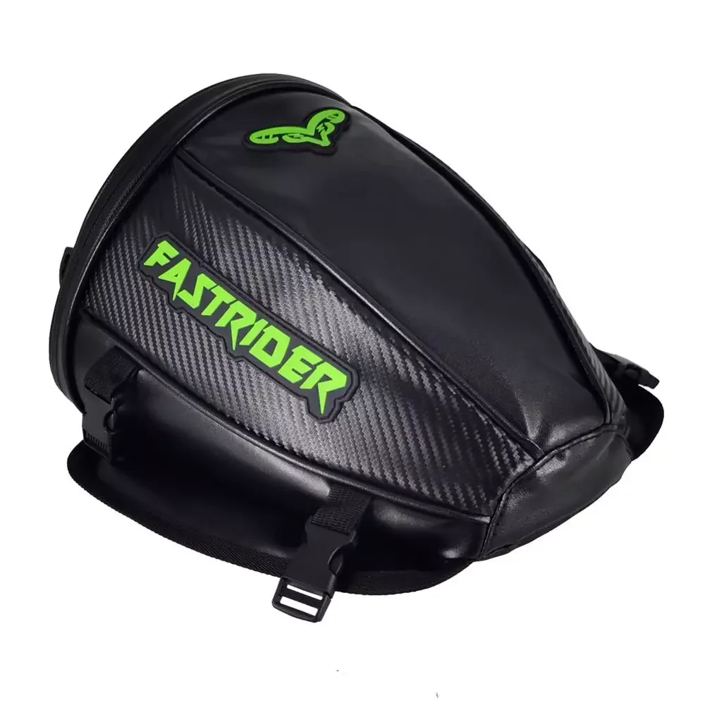 Motorcycle PU Leather Tank Bag Saddle Bags Motorcycle Bag Waterproof Moto Mochila Pierna Bolsa Motocicleta Racing Oil Tank
Motorcycle PU Leather Tank Bag Saddle Bags Motorcycle Bag Waterproof Moto Mochila Pierna Bolsa Motocicleta Racing Oil Tank