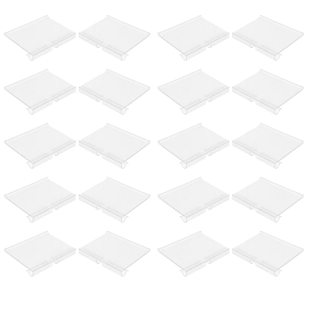 Holder Label Labels Price Tag Clip Display Shelf Sign Basketholders Wire Merchandise Supplies Clear Supermarket Shop Rack
Holder Label Labels Price Tag Clip Display Shelf Sign Basketholders Wire Merchandise Supplies Clear Supermarket Shop Rack