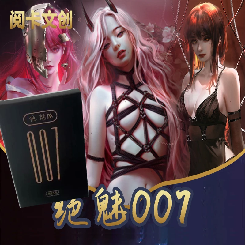 Sexy Girls Collection Cards Enchantment 007 Colorful Quicksand , Folio Limited Collection Card Cards Toys Gifts That Boys Love
Sexy Girls Collection Cards Enchantment 007 Colorful Quicksand , Folio Limited Collection Card Cards Toys Gifts That Boys Love