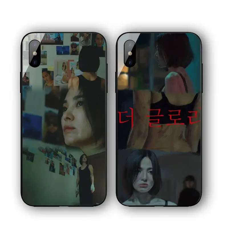 Korea Drama T-The Glory Phone Case For Iphone 11 12 13 14 Pro Max 7 8 Plus X Xr Xs Max Se2020 Tempered Glass Cove
Korea Drama T-The Glory Phone Case For Iphone 11 12 13 14 Pro Max 7 8 Plus X Xr Xs Max Se2020 Tempered Glass Cove