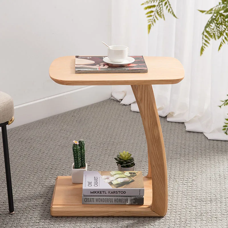 Bedside Table Wood Coffee Table Decoration Living Room Modern Study Mini Coffee Tables Low Small Mesa Auxiliar Home Furniture
Bedside Table Wood Coffee Table Decoration Living Room Modern Study Mini Coffee Tables Low Small Mesa Auxiliar Home Furniture