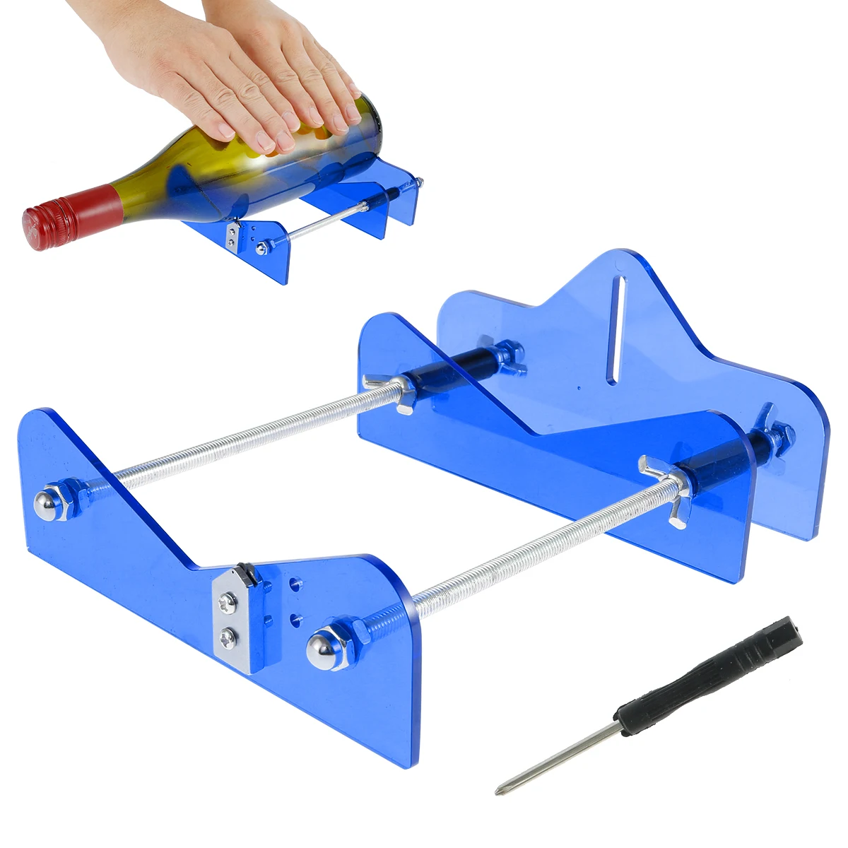 Станок для резки стекла Hands DIY
Станок для резки стекла Hands DIY