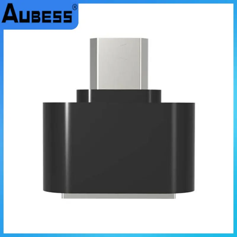 Data Portable OTG Adapter Micro USB Male To USB 2.0 Female Adapter Android Cell PhonesTablet GPS System Mobile Phone Accessories
Data Portable OTG Adapter Micro USB Male To USB 2.0 Female Adapter Android Cell PhonesTablet GPS System Mobile Phone Accessories