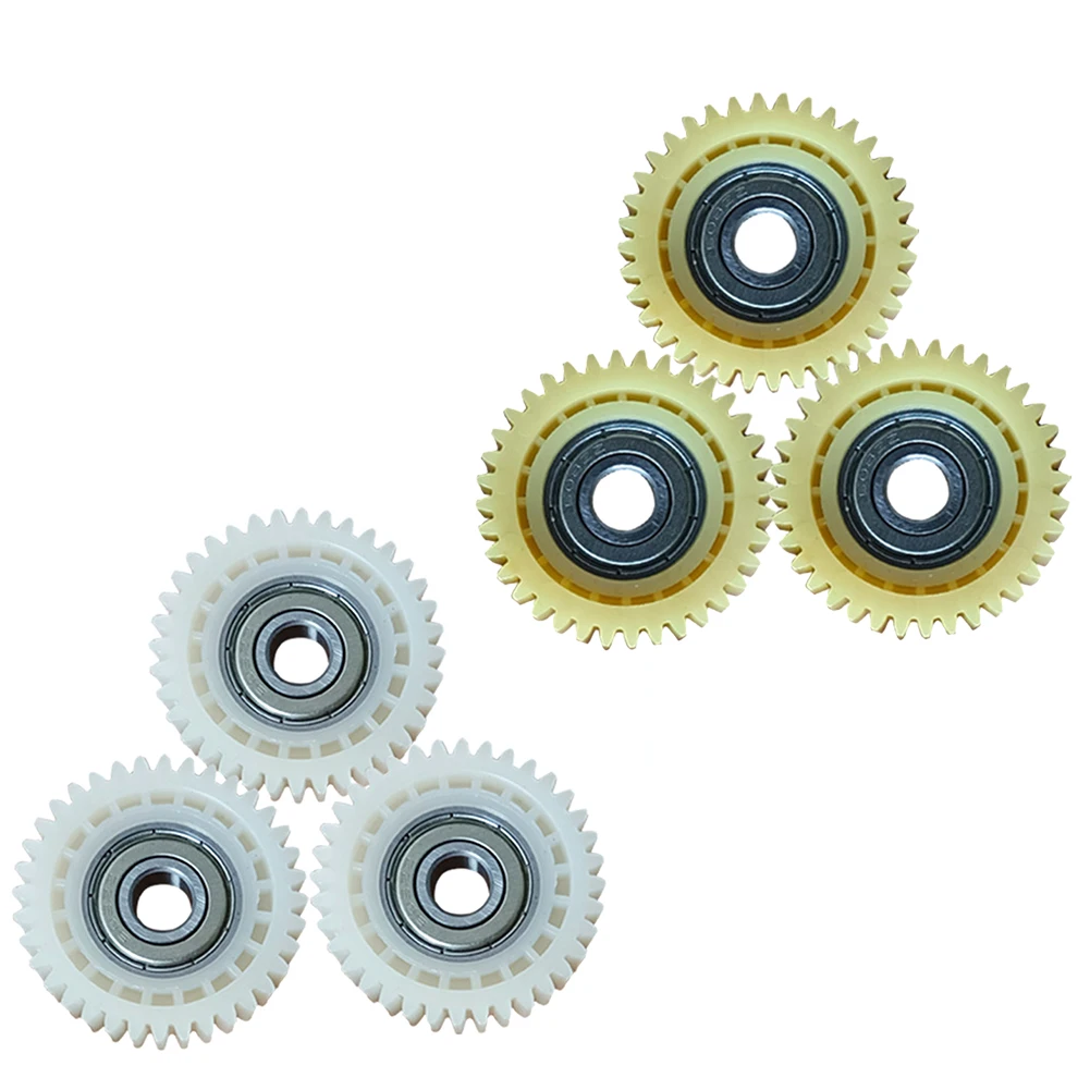 3Pcs 36 Teeth E-Bike Wheel Hub Motor Planetary Gears W/ Bearing For Bafang Motor 8mm Inner Diameter Cycling Parts Bicicletas
3Pcs 36 Teeth E-Bike Wheel Hub Motor Planetary Gears W/ Bearing For Bafang Motor 8mm Inner Diameter Cycling Parts Bicicletas