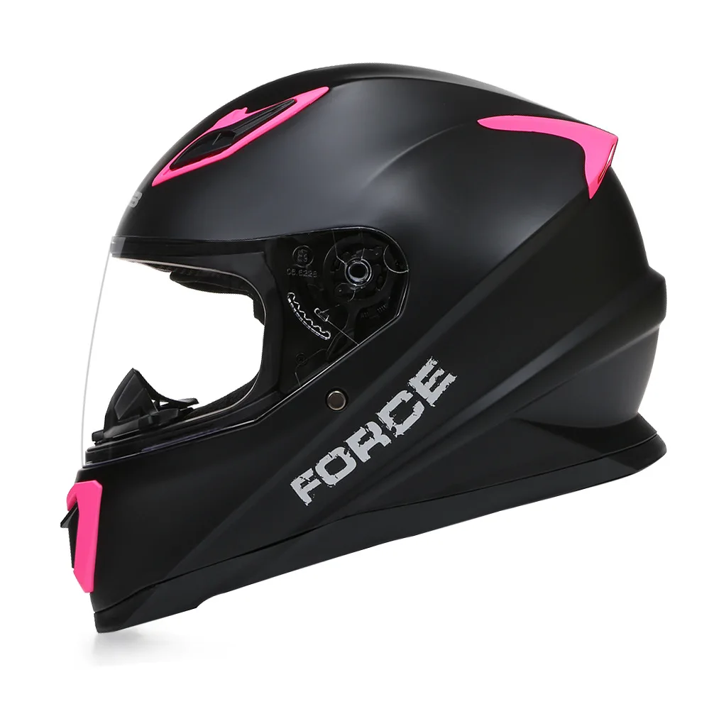 BLDM62 DOT Approved Personalised Professional Motorcycle Full Face Helmet Men Women Safety Downhill Motocross Racing Casco Moto
BLDM62 DOT Approved Personalised Professional Motorcycle Full Face Helmet Men Women Safety Downhill Motocross Racing Casco Moto