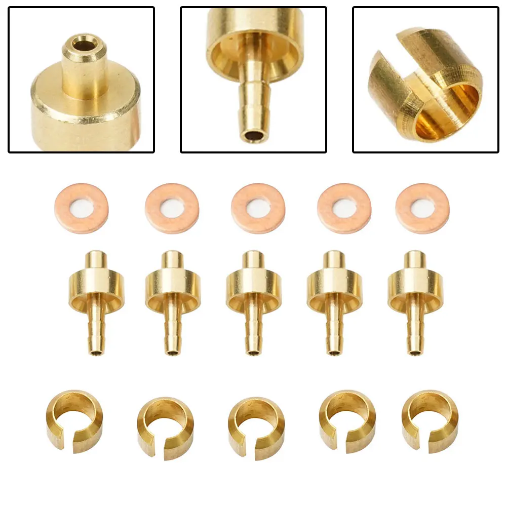 Assembly Washer Assorted Attachment Bicycle Component Cycling Fittings Oil Needle Practical Durable High Quality New
Assembly Washer Assorted Attachment Bicycle Component Cycling Fittings Oil Needle Practical Durable High Quality New
