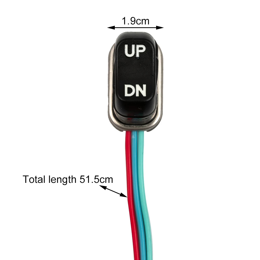 Brand New High Quality Power Trim Tilt Switch Accessories 703-82563-01-00 703-82563-02-00 For Johnson Evinrude
Brand New High Quality Power Trim Tilt Switch Accessories 703-82563-01-00 703-82563-02-00 For Johnson Evinrude