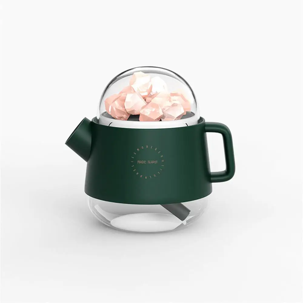 Portable Usb Charge Cool Mist Maker Fogger Wireless Mute Kettle Air Humidifier Aromatherapy Diffuser Summer Gift Birthday Gift
Portable Usb Charge Cool Mist Maker Fogger Wireless Mute Kettle Air Humidifier Aromatherapy Diffuser Summer Gift Birthday Gift