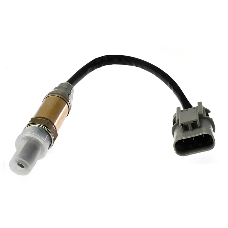 22690-4M500 Air Fuel Ratio Sensor Car Oxygen Sensor For Nissan AD Avenir Bluebird Expert Navara Primera Pulsar Sentra
22690-4M500 Air Fuel Ratio Sensor Car Oxygen Sensor For Nissan AD Avenir Bluebird Expert Navara Primera Pulsar Sentra