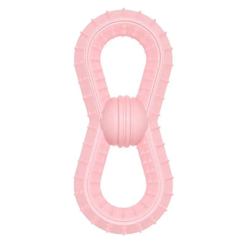 Durable Dog Chew Toy TPR Rubber Barbed Indestructible Dog Toy For Dog Teeth Cleaning Toughest Natural TRP Dog Interactive Dog To
Durable Dog Chew Toy TPR Rubber Barbed Indestructible Dog Toy For Dog Teeth Cleaning Toughest Natural TRP Dog Interactive Dog To