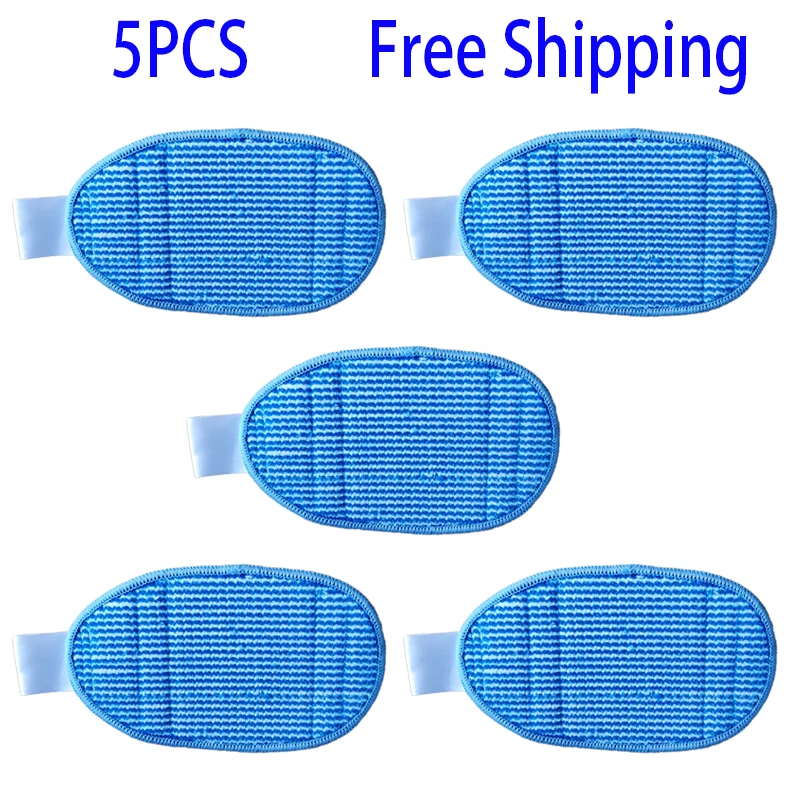 5pcs Vacuum Cleaner Accessories Steam Cleaner Cloths for black&decker FSH10SM FSH10SMP Steam Mop Pads Parts
5pcs Vacuum Cleaner Accessories Steam Cleaner Cloths for black&decker FSH10SM FSH10SMP Steam Mop Pads Parts