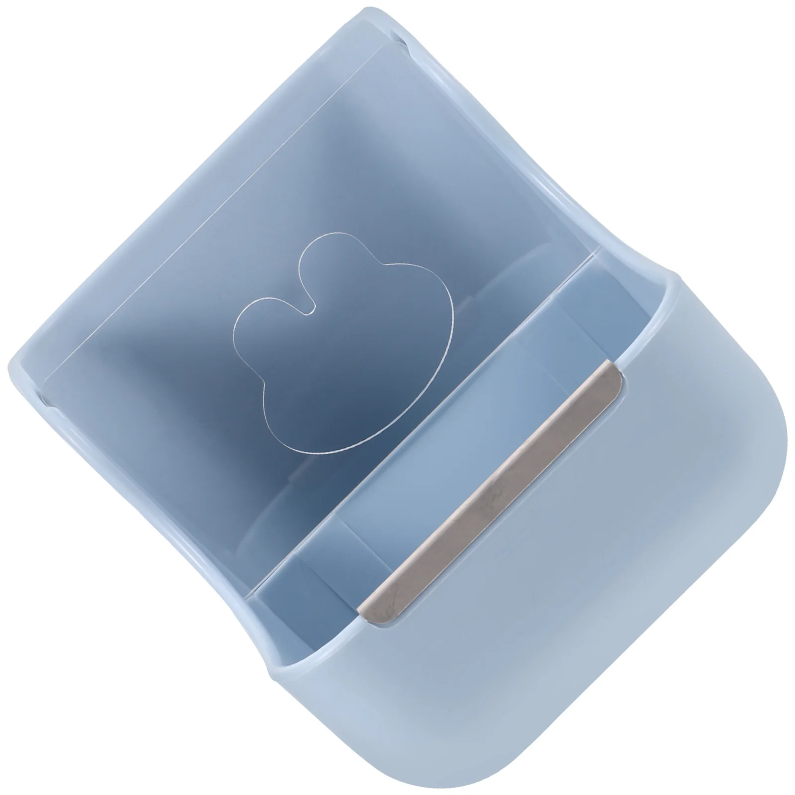 Rabbit Food Feeder Plastic Hay Storage Basket Pet Cage 2-in-1 Hay Food Feeder 
Rabbit Food Feeder Plastic Hay Storage Basket Pet Cage 2-in-1 Hay Food Feeder
