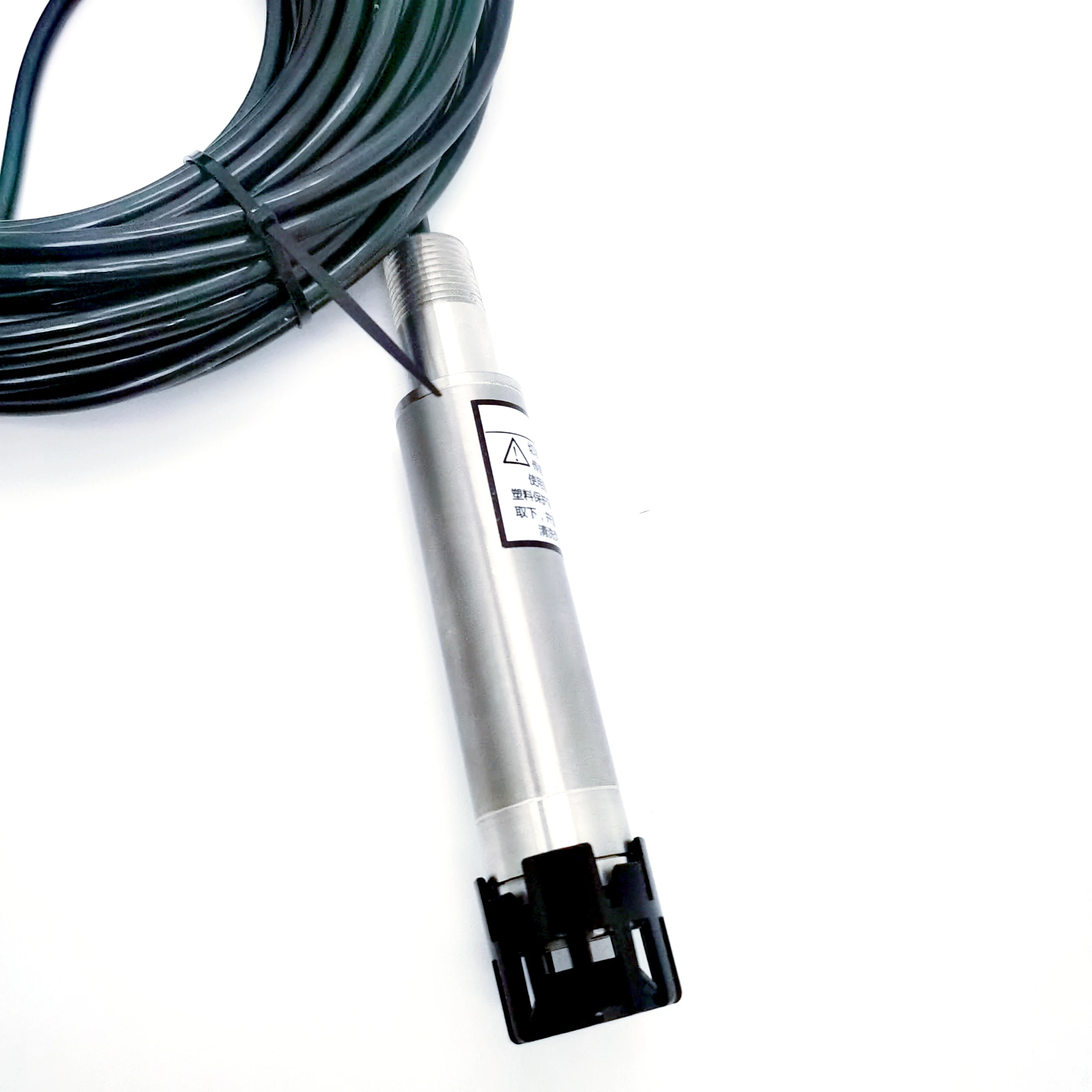 RS485 Wi-Fi 4G GPRS LORA LORAWAN 2 в 1 температурный флуоресцентный оптический датчик воды
RS485 Wi-Fi 4G GPRS LORA LORAWAN 2 в 1 температурный флуоресцентный оптический датчик воды