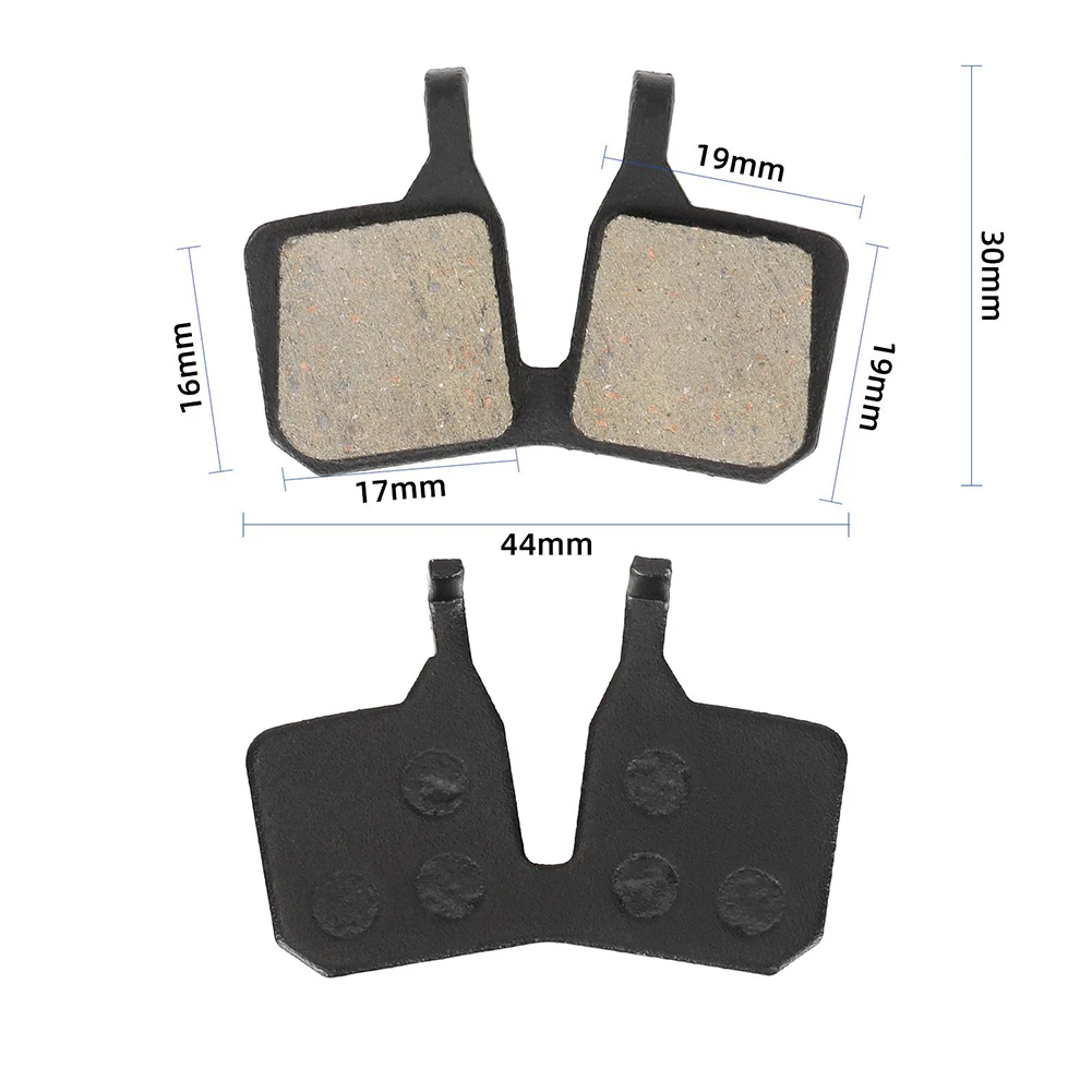 Bicycle Part Disc Brake Pads Bicycle Accessories Black Color Disc Brake For Magura MT5 MT7 MTB Pads Resin Material
Bicycle Part Disc Brake Pads Bicycle Accessories Black Color Disc Brake For Magura MT5 MT7 MTB Pads Resin Material