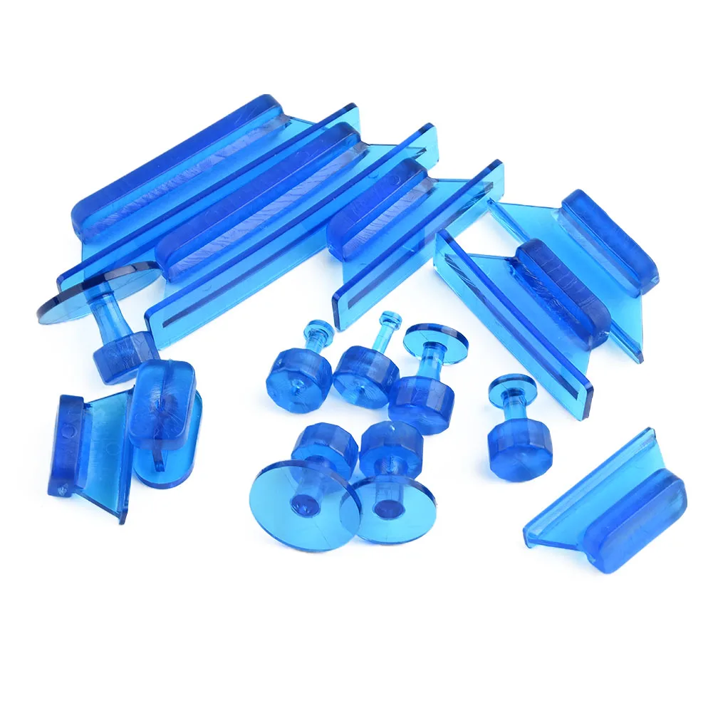 Use Widely New Style Glue Tabs High Quality Repair Vehicle Brand New Dent Removal Tools New Style Body Glue Tabs
Use Widely New Style Glue Tabs High Quality Repair Vehicle Brand New Dent Removal Tools New Style Body Glue Tabs