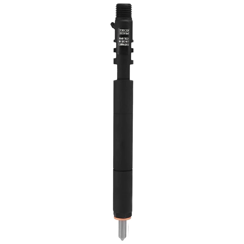 Новинка, Форсунка для дизельного топлива EJBR05701D EJBR04301D, Форсунка для Tata 1,4 L Dicor Marina, означает, индиго
Новинка, Форсунка для дизельного топлива EJBR05701D EJBR04301D, Форсунка для Tata 1,4 L Dicor Marina, означает, индиго