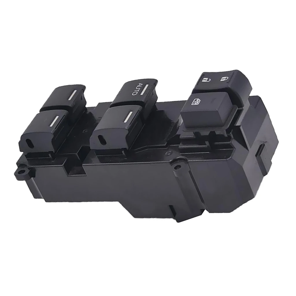 Автомобильный Электрический переключатель стеклоподъемника для, 2012-2017 черный
Автомобильный Электрический переключатель стеклоподъемника для, 2012-2017 черный