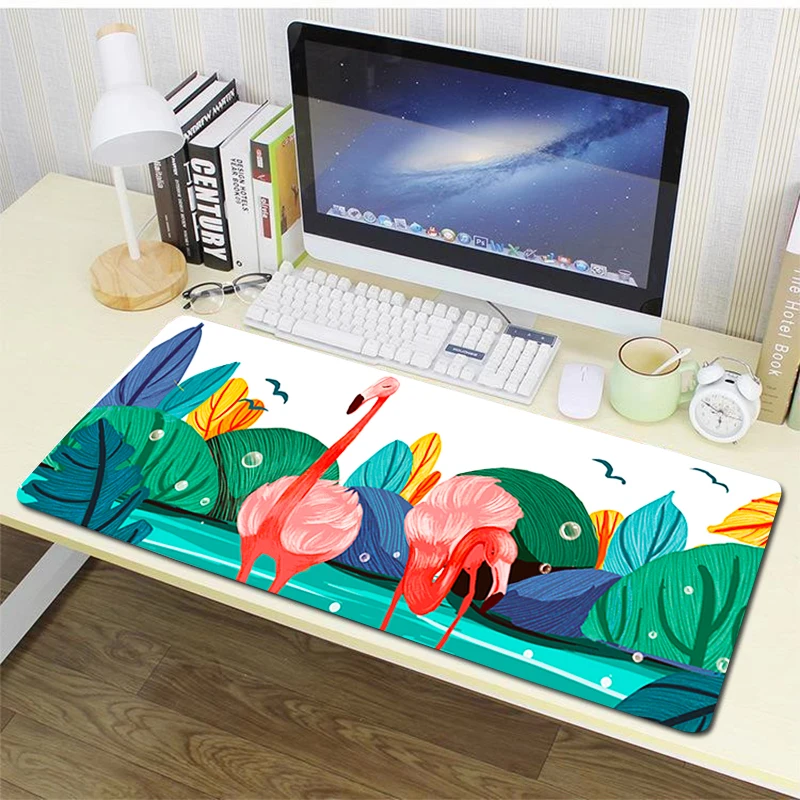 Large Comtuper Desk Mat Cute Mouse Pad XXL Mousepad Kawaii Gaming Accessoroes Laptop Gamer Keyboard MacBook Waterproof Maus Mat
Large Comtuper Desk Mat Cute Mouse Pad XXL Mousepad Kawaii Gaming Accessoroes Laptop Gamer Keyboard MacBook Waterproof Maus Mat