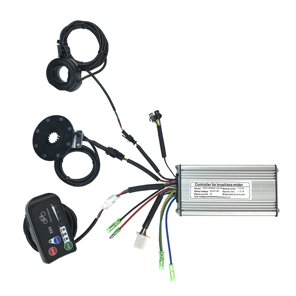 Accessories Adapter Assistant Sensor 17A 350W Hub Motors Lithium Battery Modified Quantum Ordinary Control System
Accessories Adapter Assistant Sensor 17A 350W Hub Motors Lithium Battery Modified Quantum Ordinary Control System