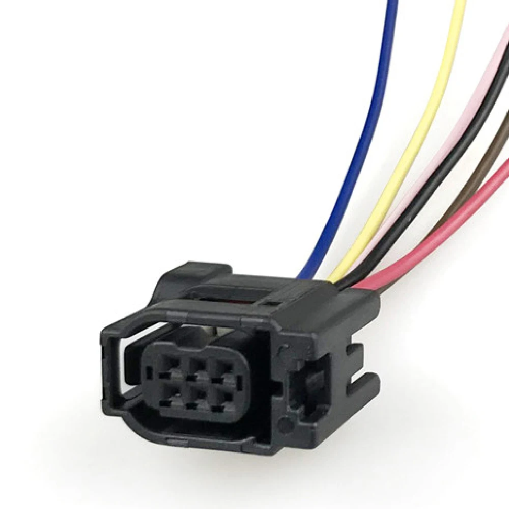 89341-61MA0 89341-0R020 24976503 6189-7042 90980-12382 89341-0C020 Разъем датчика парковки для Toyota Sequoia RAV4 EV Tundra
89341-61MA0 89341-0R020 24976503 6189-7042 90980-12382 89341-0C020 Разъем датчика парковки для Toyota Sequoia RAV4 EV Tundra