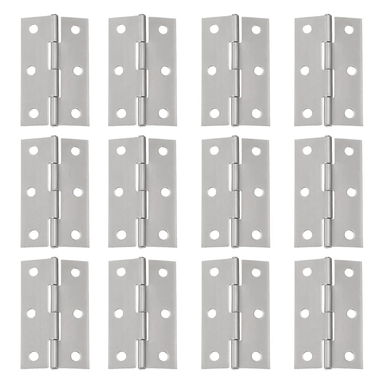 Hinges Hinge Door Metal Furniture Home Doors Box Window Bearinghardware Butt Folding Cupboardclosing Cafe Cabinet Square Self
Hinges Hinge Door Metal Furniture Home Doors Box Window Bearinghardware Butt Folding Cupboardclosing Cafe Cabinet Square Self
