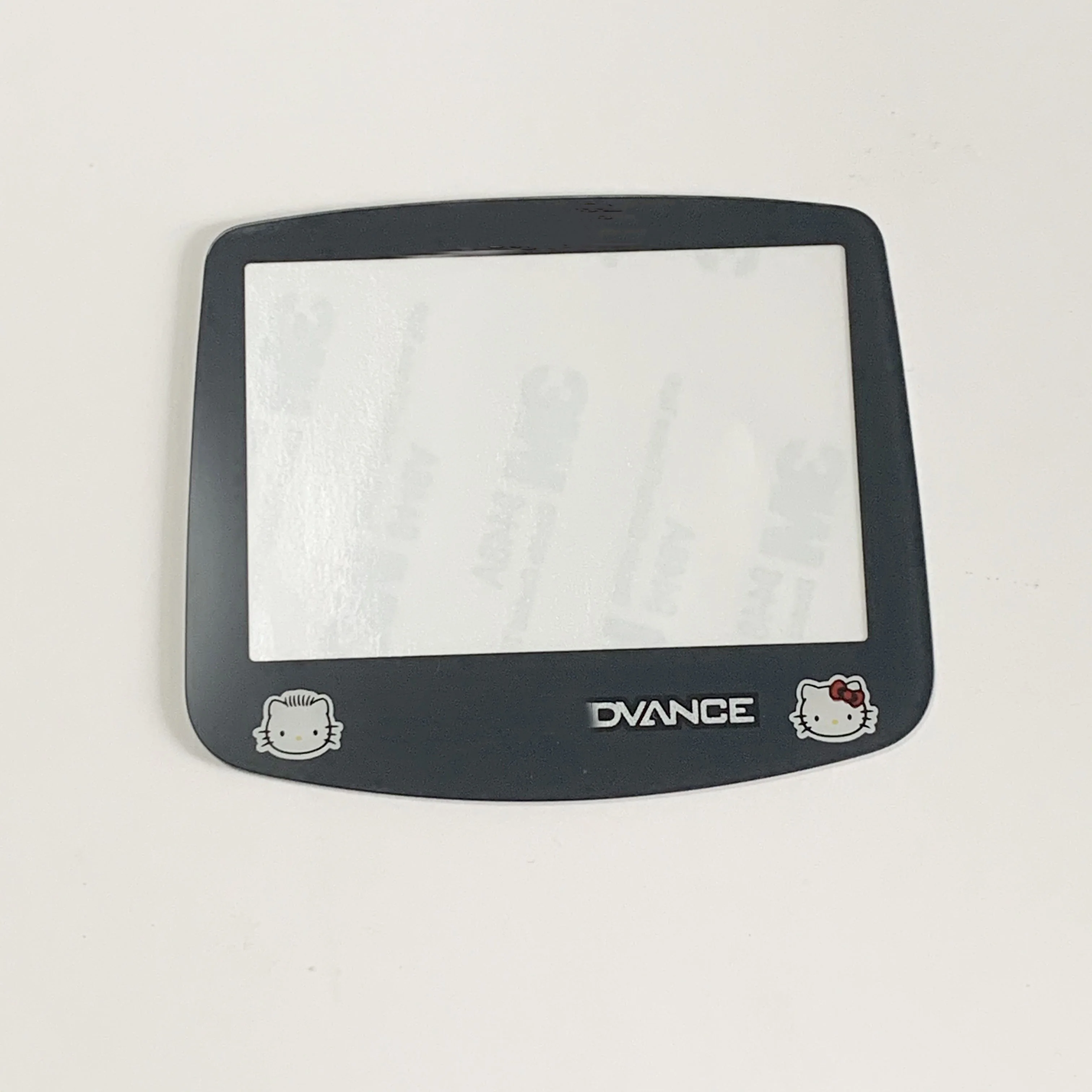 Стеклянный экран для GBA, Сменный стеклянный объектив, протектор экрана для Nintendo Gameboy Advance
Стеклянный экран для GBA, Сменный стеклянный объектив, протектор экрана для Nintendo Gameboy Advance