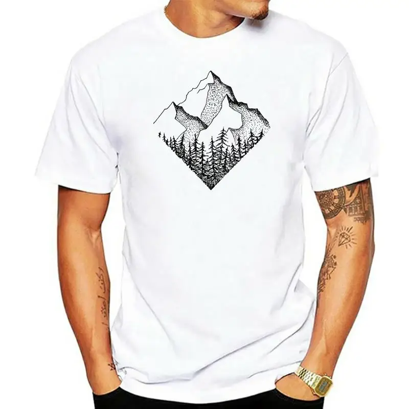 The Diamond Range Men T Shirt Outdoors Mountains Hiking T-Shirt National Parks Casual Cotton Short Sleeve Tees Plus Size Clothes
The Diamond Range Men T Shirt Outdoors Mountains Hiking T-Shirt National Parks Casual Cotton Short Sleeve Tees Plus Size Clothes