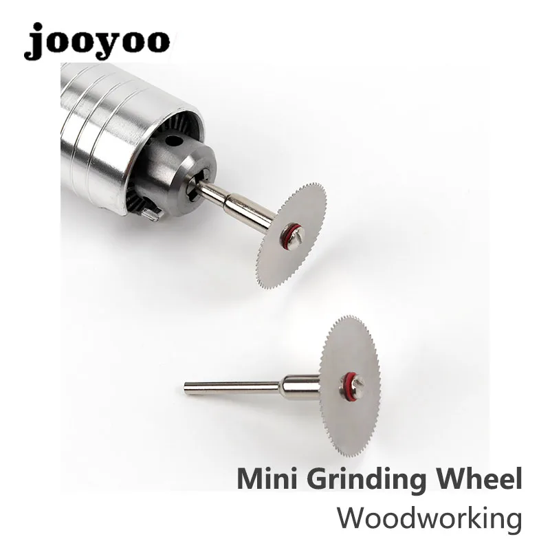1 Pcs Mini Circular Saw Blade Electric Grinding Cutting Disc Rotary Tool for Dremel Metal Cutter Power Tool Wood Cutting Discs
1 Pcs Mini Circular Saw Blade Electric Grinding Cutting Disc Rotary Tool for Dremel Metal Cutter Power Tool Wood Cutting Discs